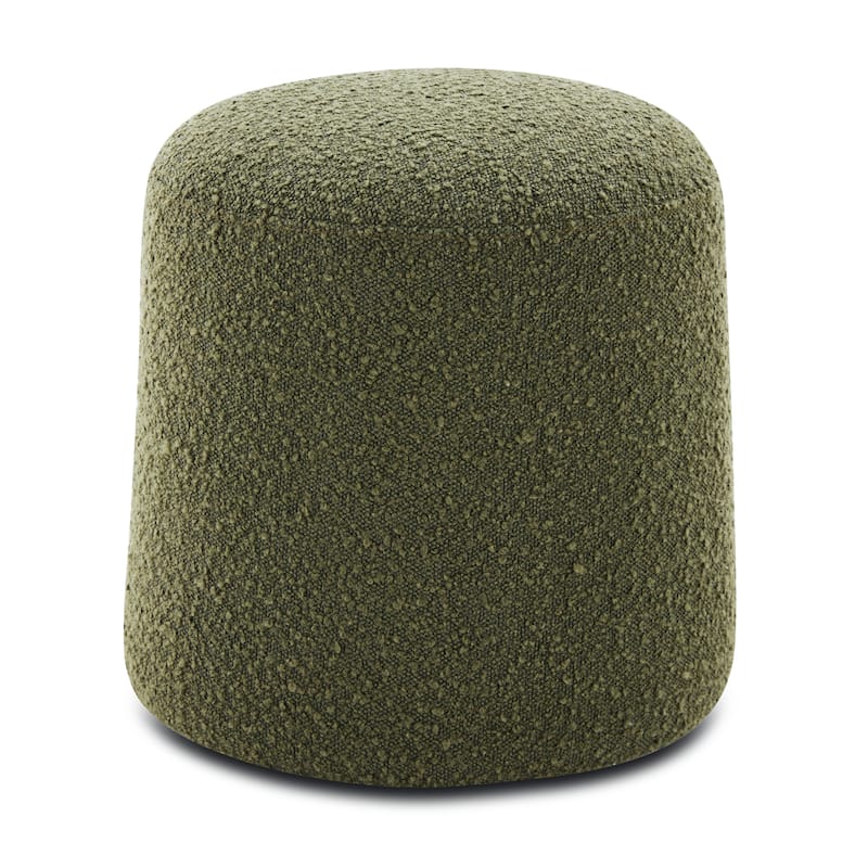 Poly & Bark Basel Ottoman