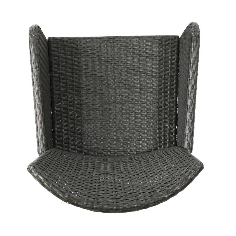Elegant and Durable Outdoor Dining Chair