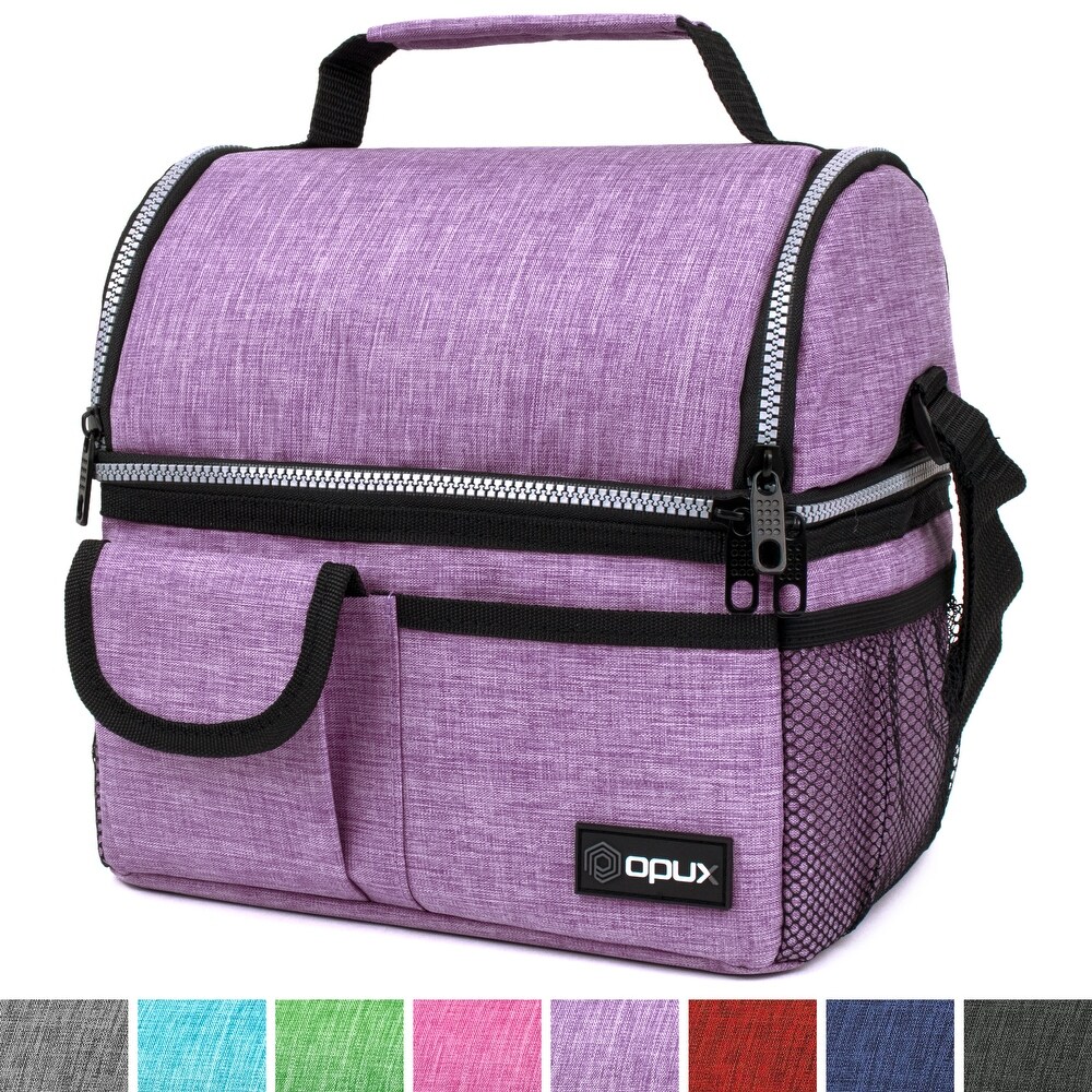 Lunch Bags Find Great Bags Deals Shopping At Overstock