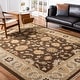 preview thumbnail 1 of 10, SAFAVIEH Couture Handmade Sumak Flatweave Sorkunde Traditional Oriental Wool Rug with Fringe