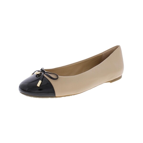 michael kors ballet flats sale
