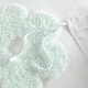 preview thumbnail 12 of 16, Intelligent Design Kids Madeline Floral Reversible Tufted Chenille Duvet Cover Set