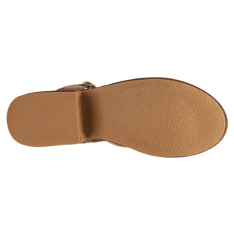 Coconuts by Matisse Stargaze Platform Sandal