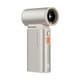 preview thumbnail 1 of 4, JisuLife Handheld Fan Ultra 1, Light Brown