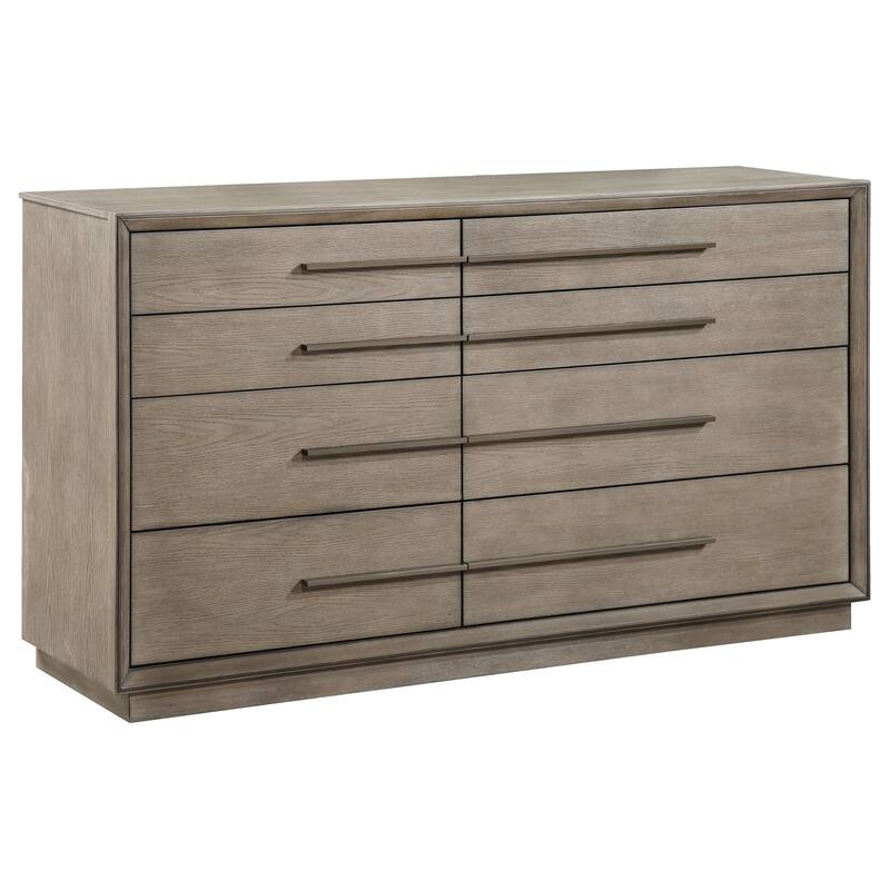 Prescott 8-drawers Dresser