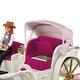 preview thumbnail 5 of 3, Horse Club: Wedding Carriage
