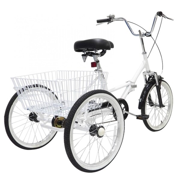 Target outlet adult tricycles