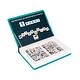 preview thumbnail 2 of 1, Janod Magneti'book - English Alphabet