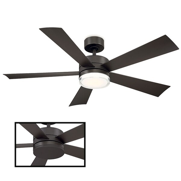 Wynd 52 Inch Five Blade Indoor 