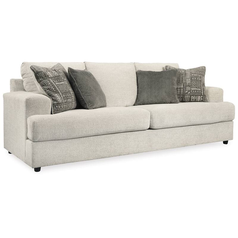 Signature Design by Ashley Soletren 3-Piece Upholstery Package - 96" W x 40" D x 39" H