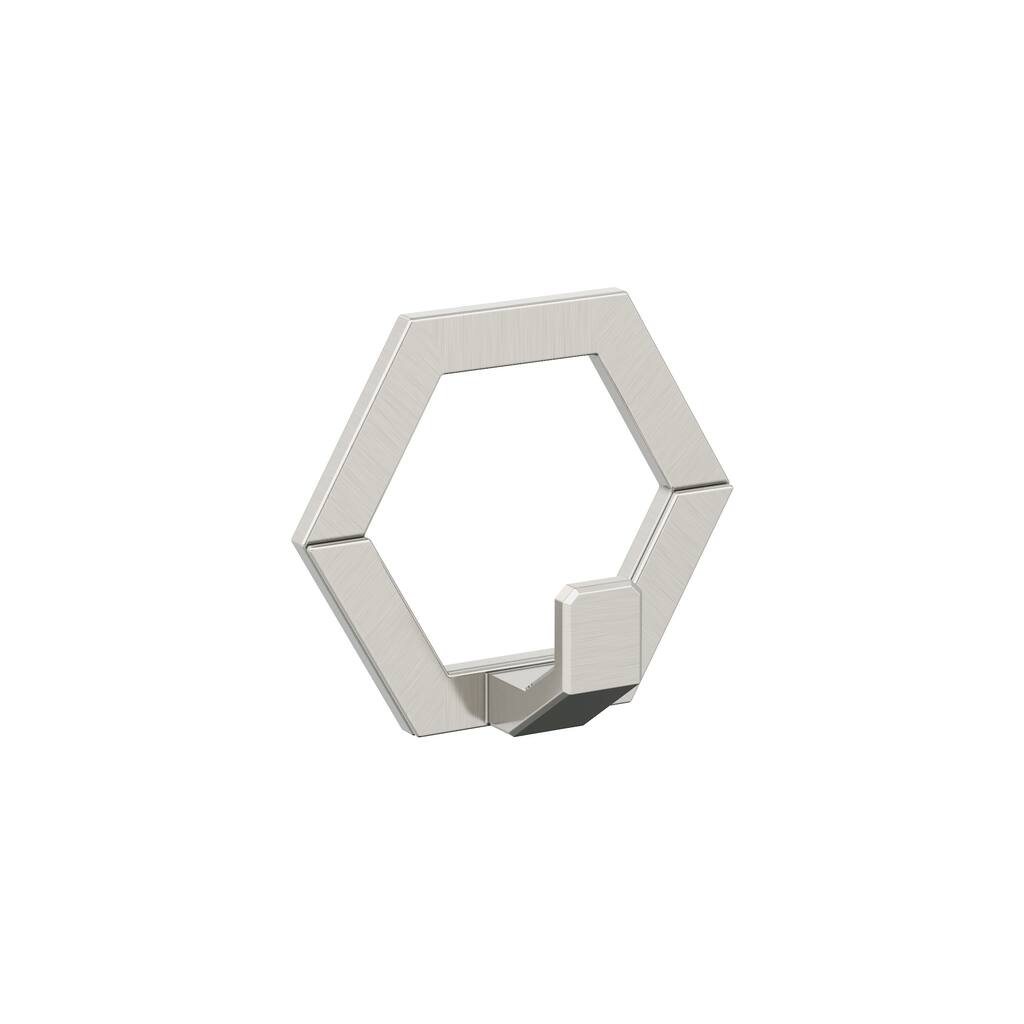 Amerock Prismo Decorative Wall Hook