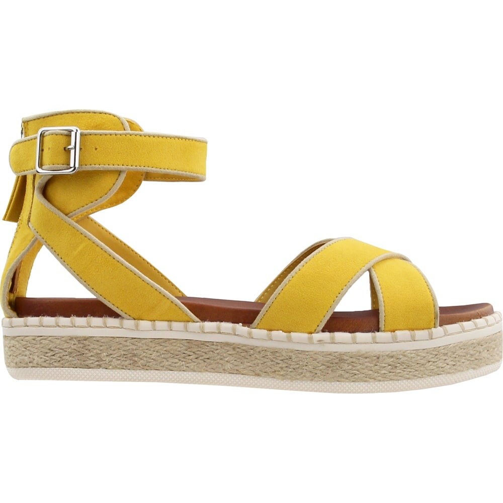 mia vita sandals