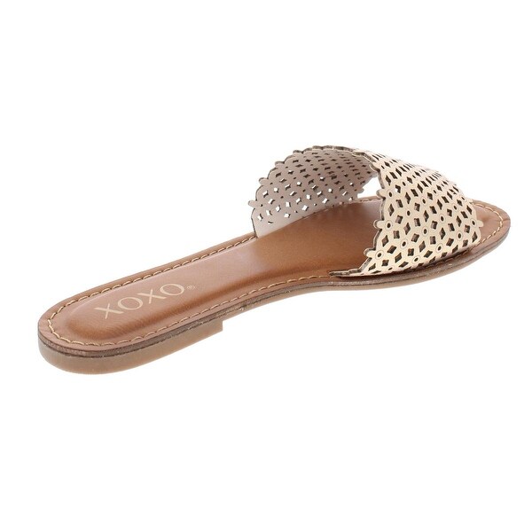 xoxo shoes flats