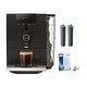 preview thumbnail 1 of 3, Jura ENA 4 Coffee Machine (Metropolitan Black) with Accessory Bundle