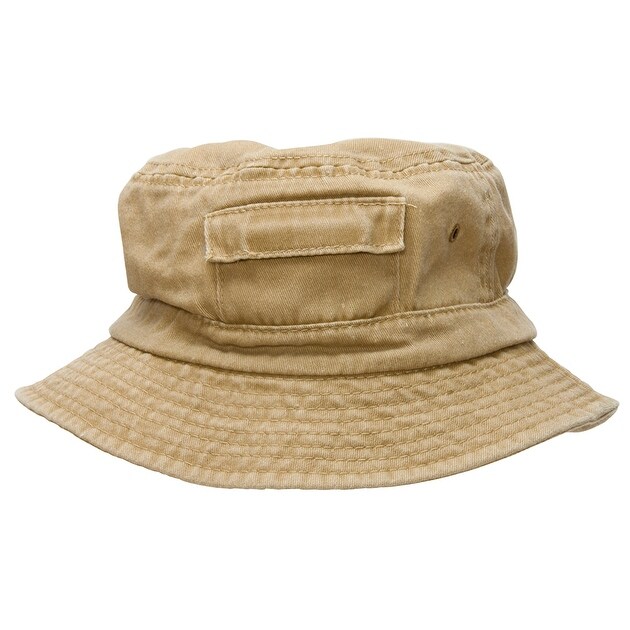 dpc bucket hat