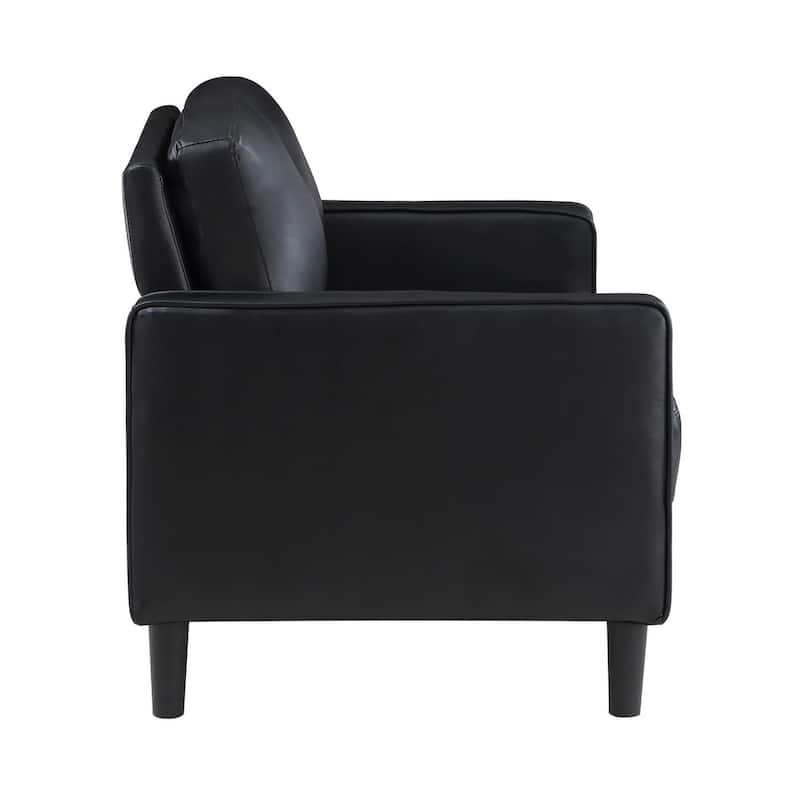 Farallone 2-piece Track Arm Sofa Set