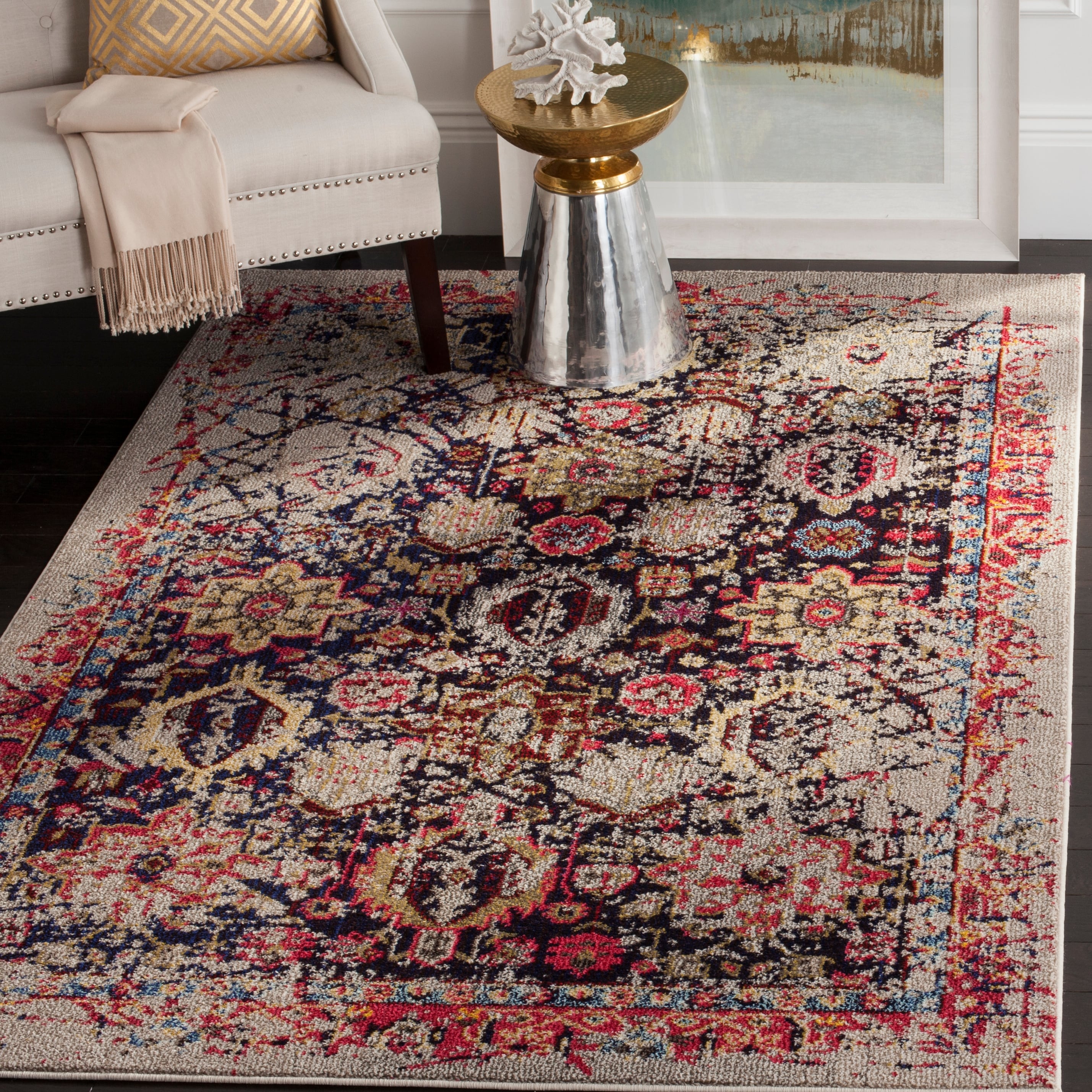 Safavieh outlet monaco rug