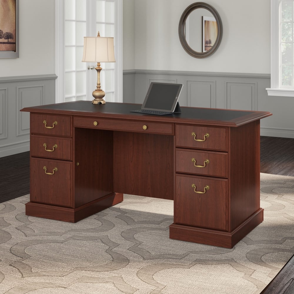 Executive Desk