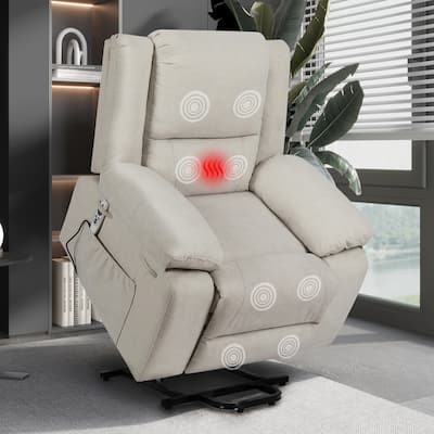 Bedroom Leisure Chair Accent Chair Lounge Chair with Retractable Armrest Recliner Chair Lounge Chair Sofa Chair