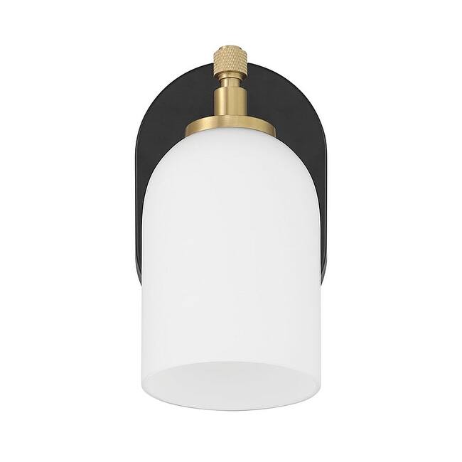 Craftmade 60301 Council 9" Tall Wall Sconce