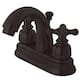 Option Oil Rubbed Bronze
