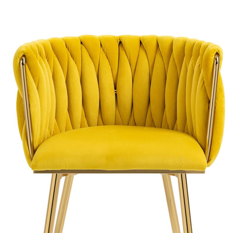 Modern Accent Chair,2PC/SET