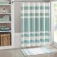 Madison Park Spa Cotton Reversible Bath Rug