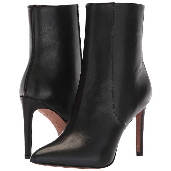 bcbg ava bootie