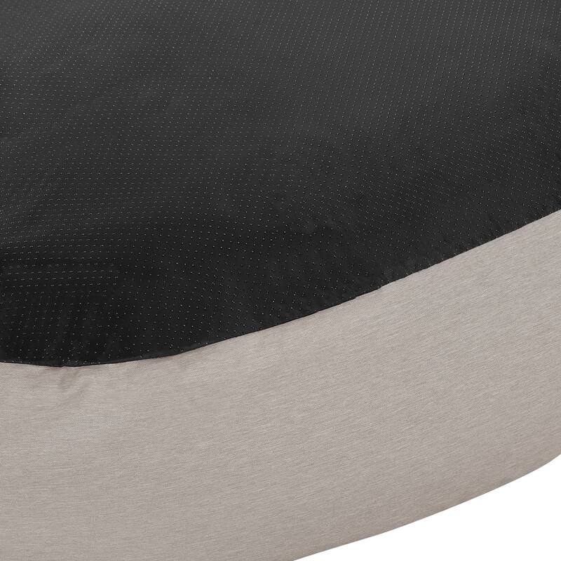 Sam's Pets Missy® Round Dog Bed