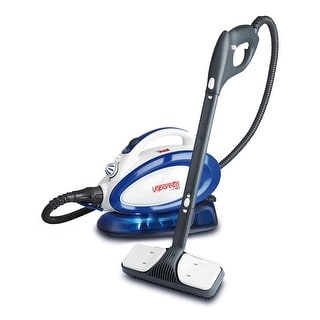 Polti Vaporetto Go - High Pressure Steam Cleaner - TS Edition with 10 extra  sockettes - Overstock - 17373881