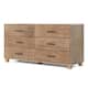 Option Rustic-Pine