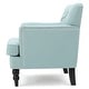 preview thumbnail 22 of 23, Malone Beige Club Chair