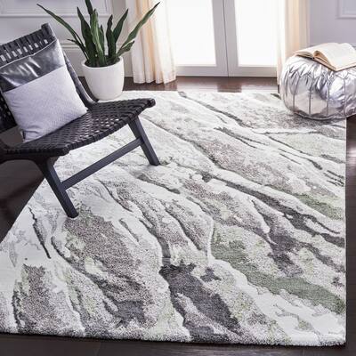 SAFAVIEH Century Karoline Modern Abstract Area Rug