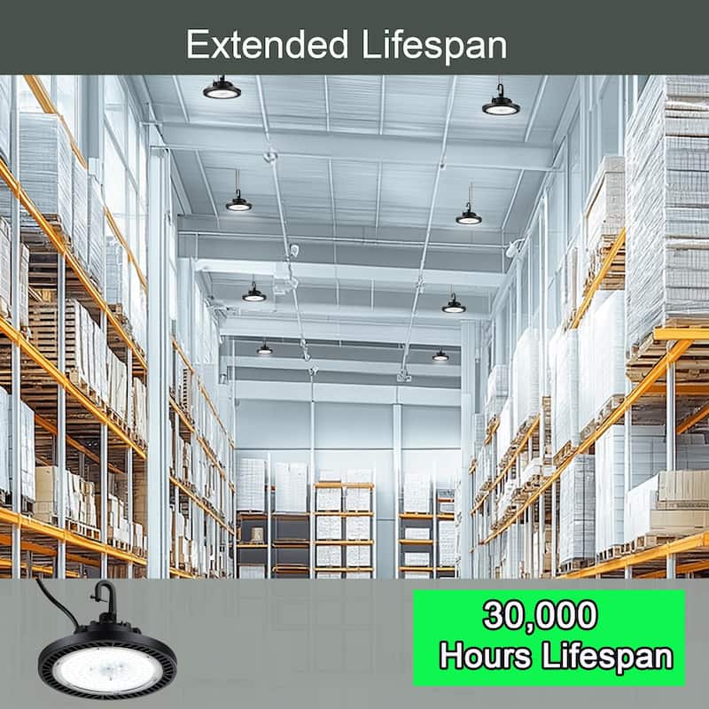 LED Inch High Bay Light