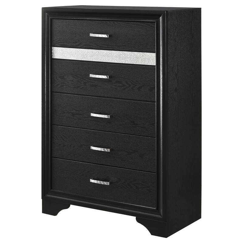 Annie 6-drawer Bedroom Chest