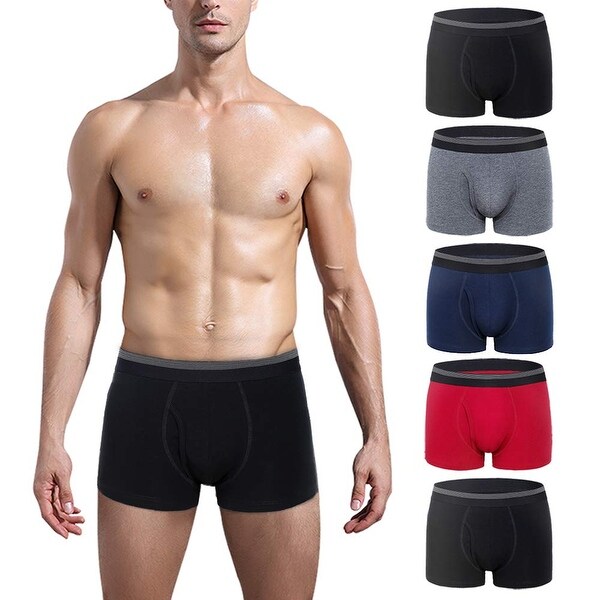 h and m swimwear mens