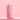 Juicy Couture Jetsetter Hydration Stainless Steel Tumbler with Handle and Straw With Topper