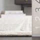 preview thumbnail 7 of 8, SAFAVIEH Handmade Renewal Aparicio Contemporary Rug
