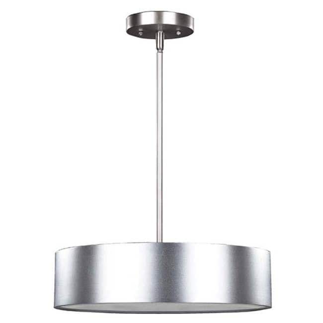 Canarm Dexter 3 Light 15-3/4" Wide Pendant