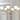 Luxury Posh Chandelier, 11.25H x 30W, with English Country Style, Soft Gold, UHP5041 by Urban Ambiance