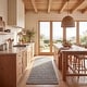 preview thumbnail 22 of 26, SAFAVIEH Handmade Natura Kumud Wool Rug