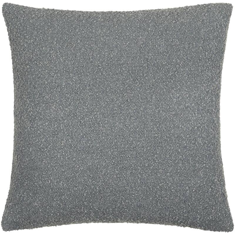 Isaak Modern & Contemporary Solid Color Accent Pillow