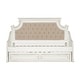 preview thumbnail 3 of 3, Magnolia Manor Antique White Twin Trundle Unit (Trundle Only)