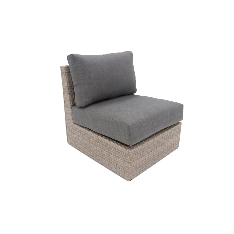 Avalon 10-Piece Fire Seating Set