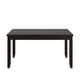 preview thumbnail 40 of 67, Elena Wood Rectangular Dining Table by iNSPIRE Q Classic