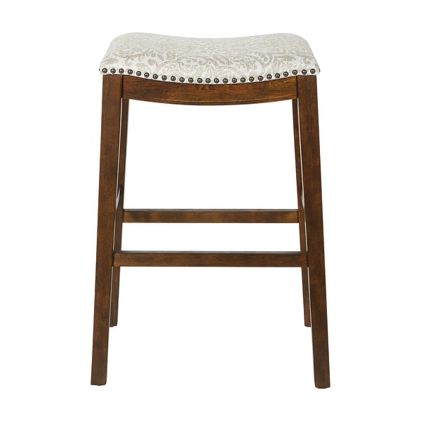Saddle bar on sale stools 30 inch