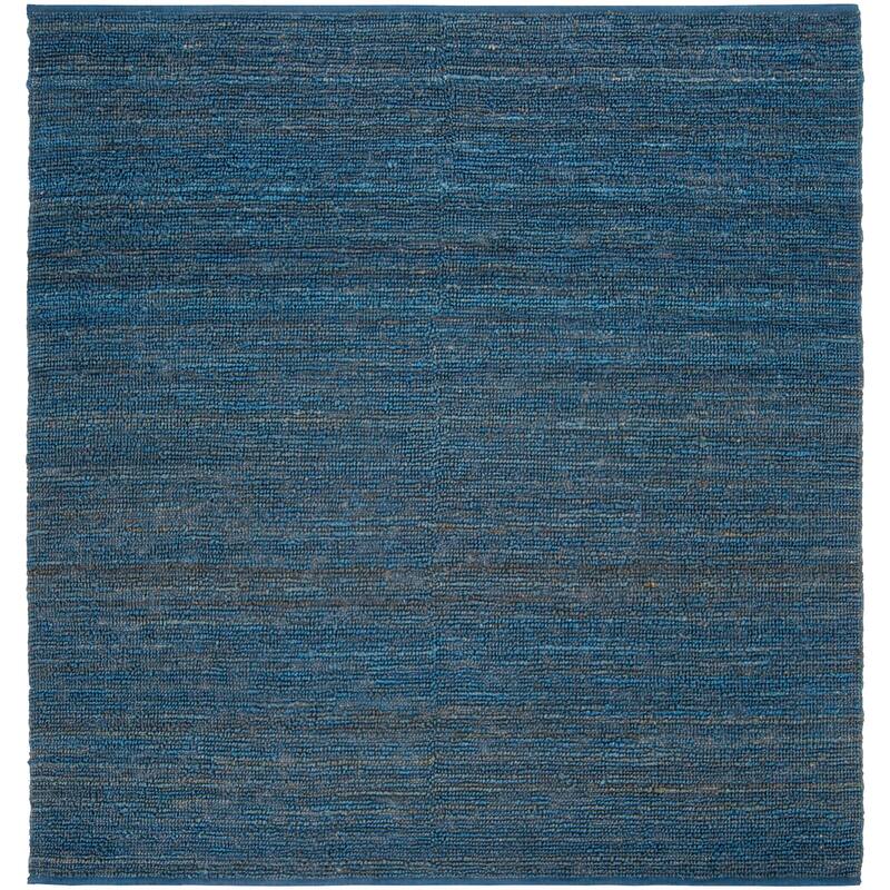 Chapra Hand Woven Chunky Jute Area Rug