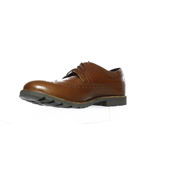 rockport cradyn wing shoes