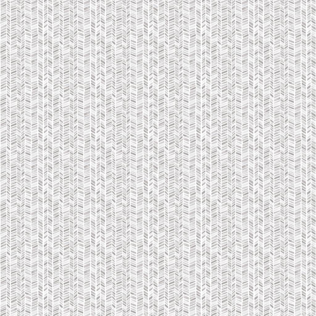 Galerie Wallcoverings Small Prints Stained Glass Stripe Non-woven Matte Wallpaper Roll