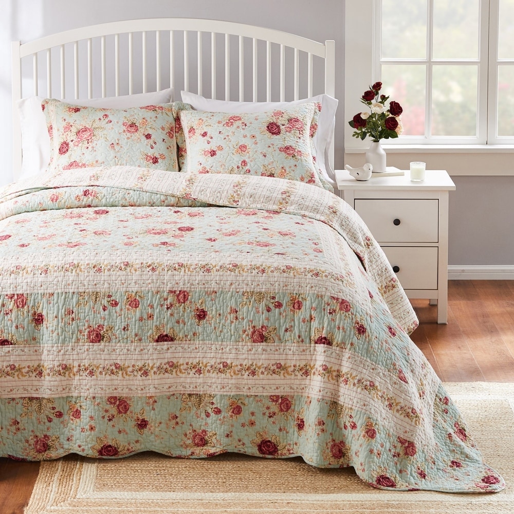 Oversized King Quilts and Bedspreads - Bed Bath & Beyond